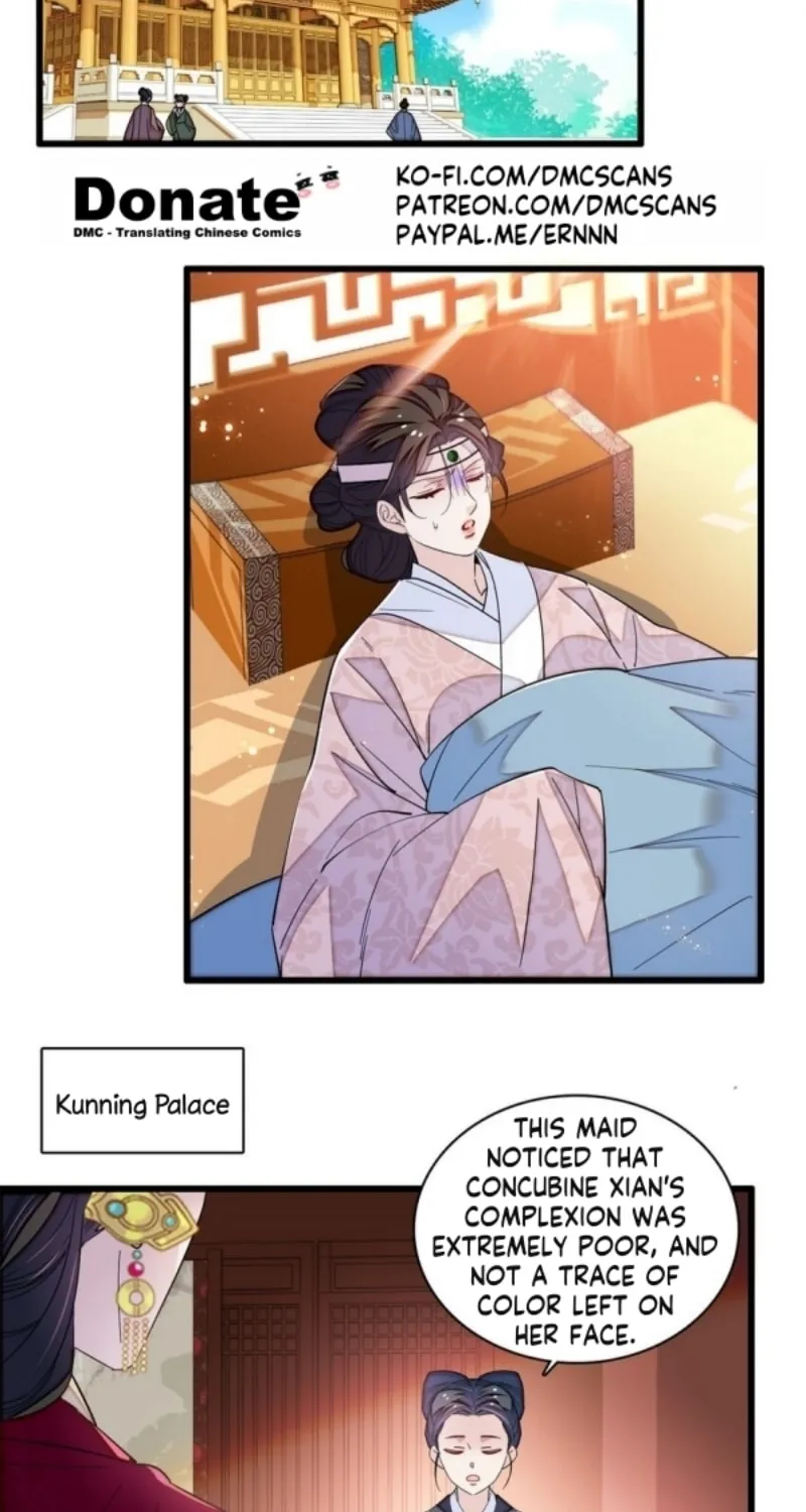 Sijin (Colored) Chapter 342 page 28 - 