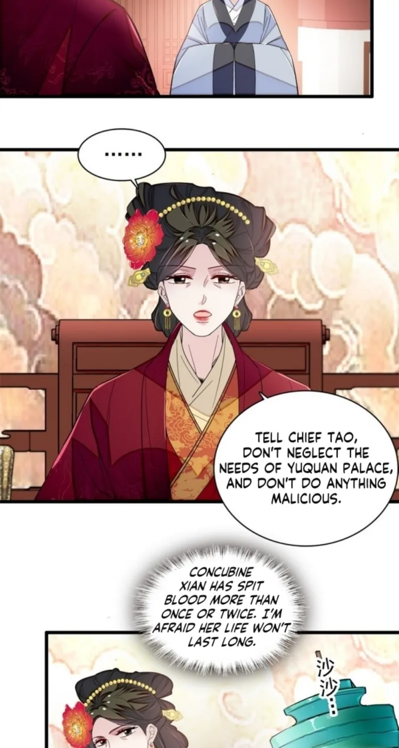 Sijin (Colored) Chapter 342 page 29 - 