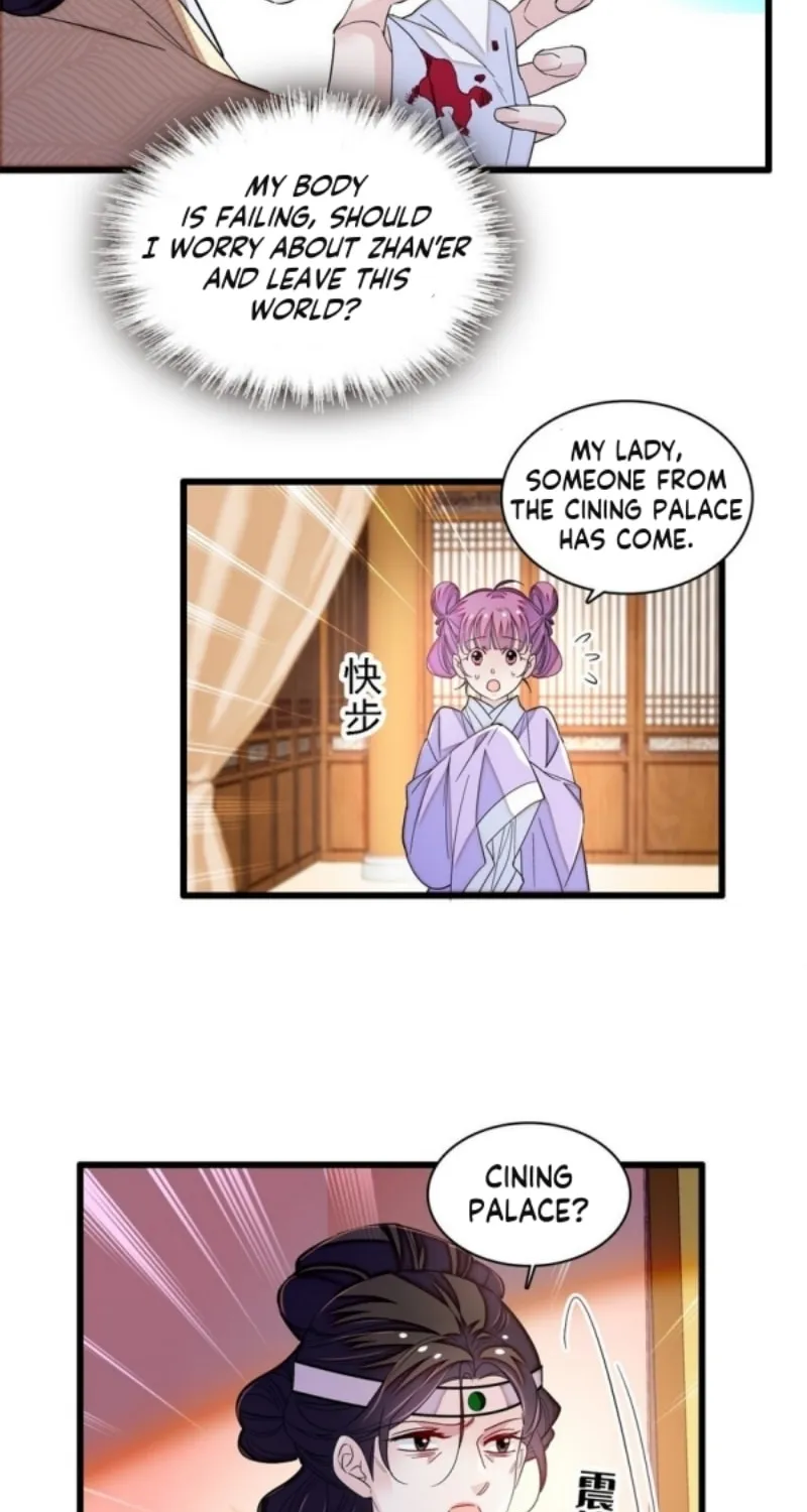 Sijin (Colored) Chapter 342 page 33 - 