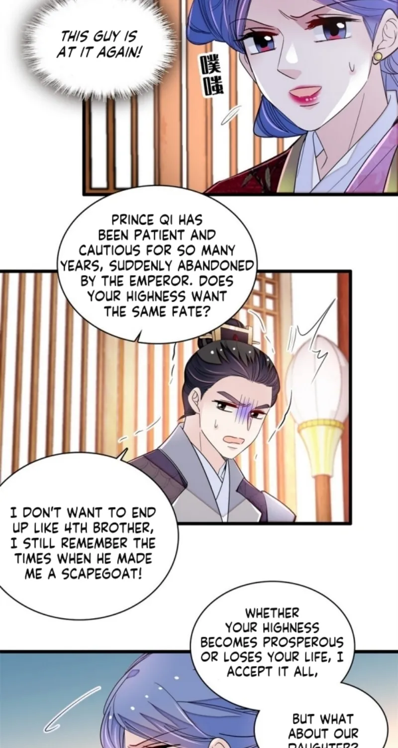 Sijin (Colored) Chapter 342 page 5 - 