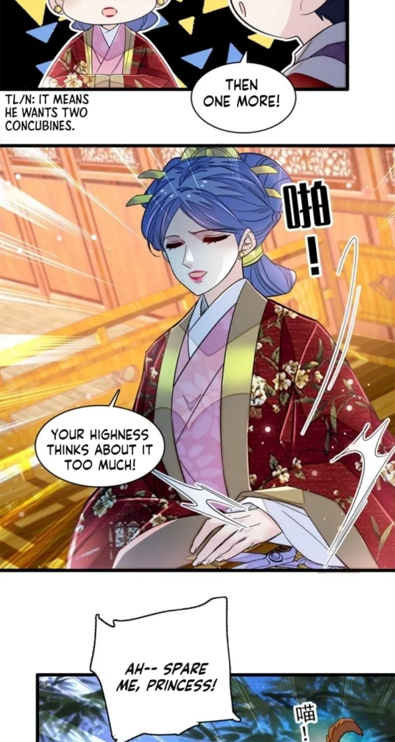 Sijin (Colored) Chapter 342 page 10 - 