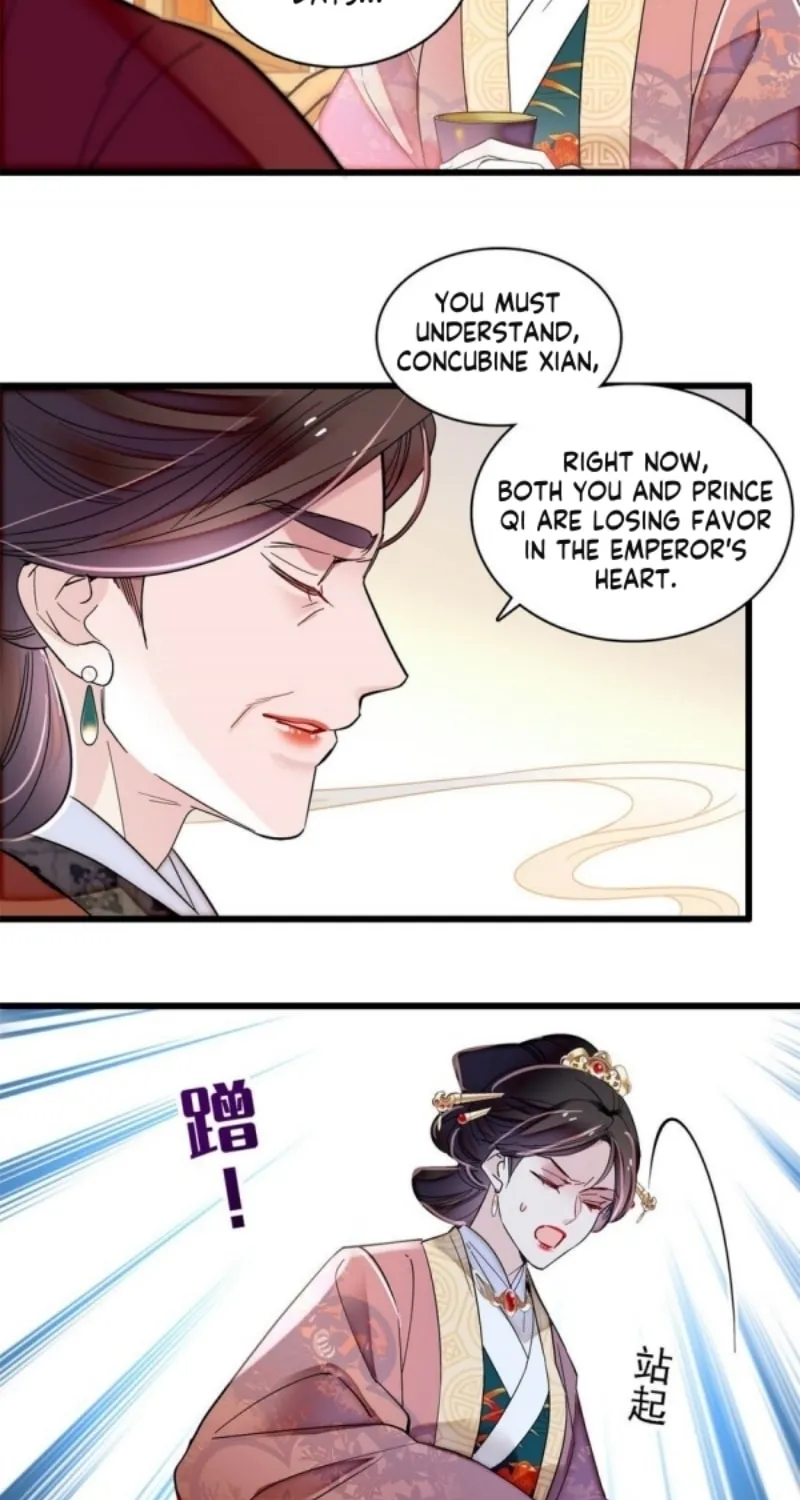Sijin (Colored) Chapter 343 page 11 - 