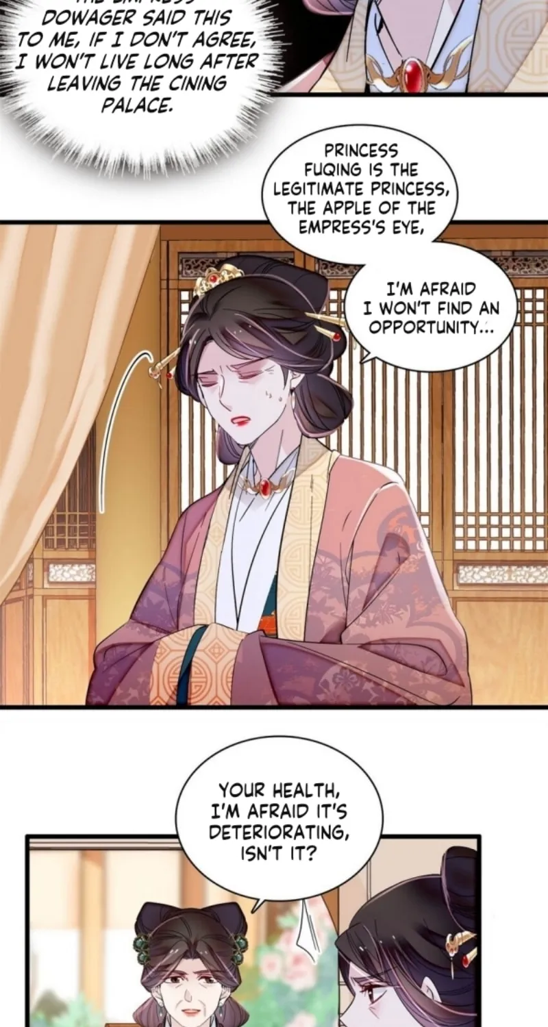 Sijin (Colored) Chapter 343 page 17 - 