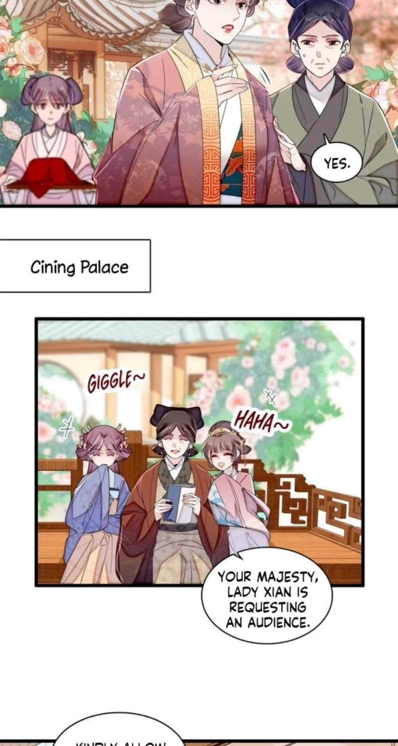 Sijin (Colored) Chapter 343 page 3 - 
