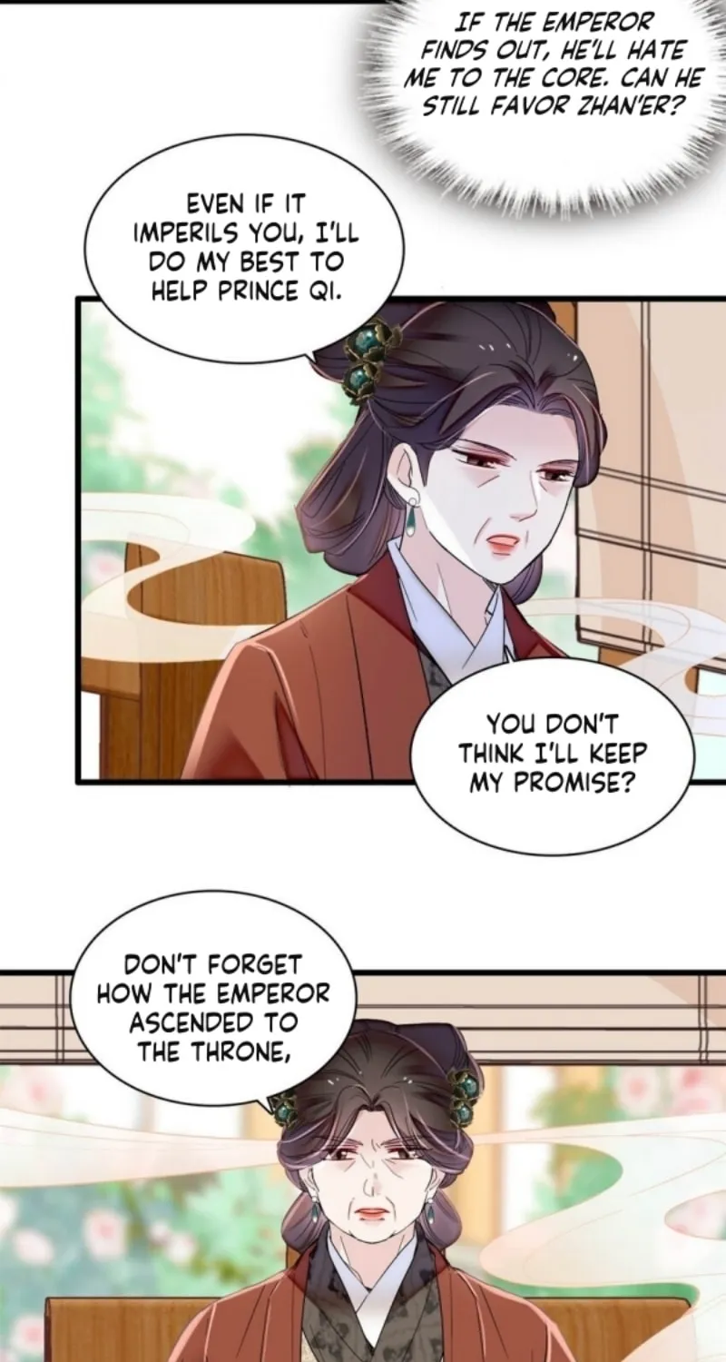 Sijin (Colored) Chapter 343 page 21 - 