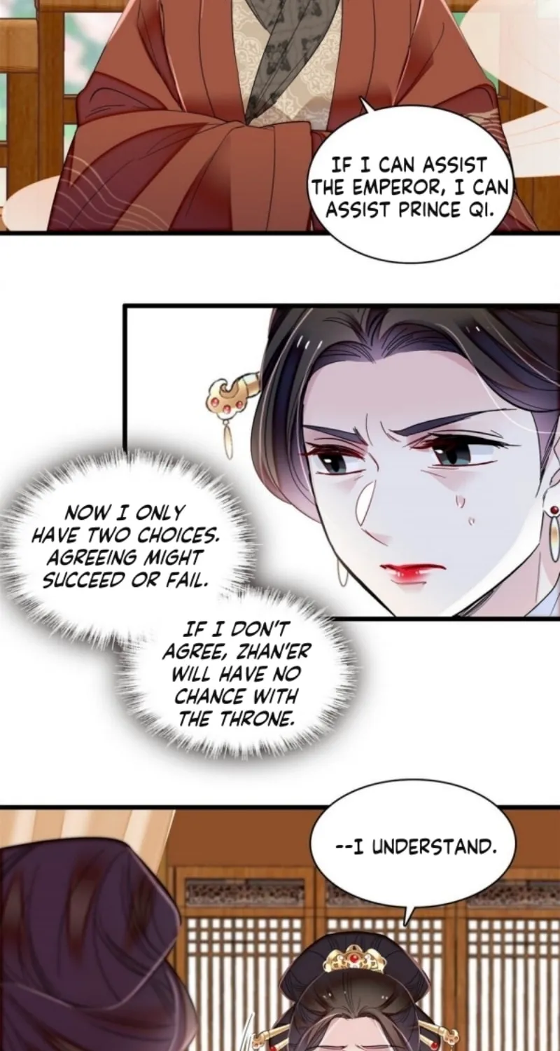 Sijin (Colored) Chapter 343 page 22 - 