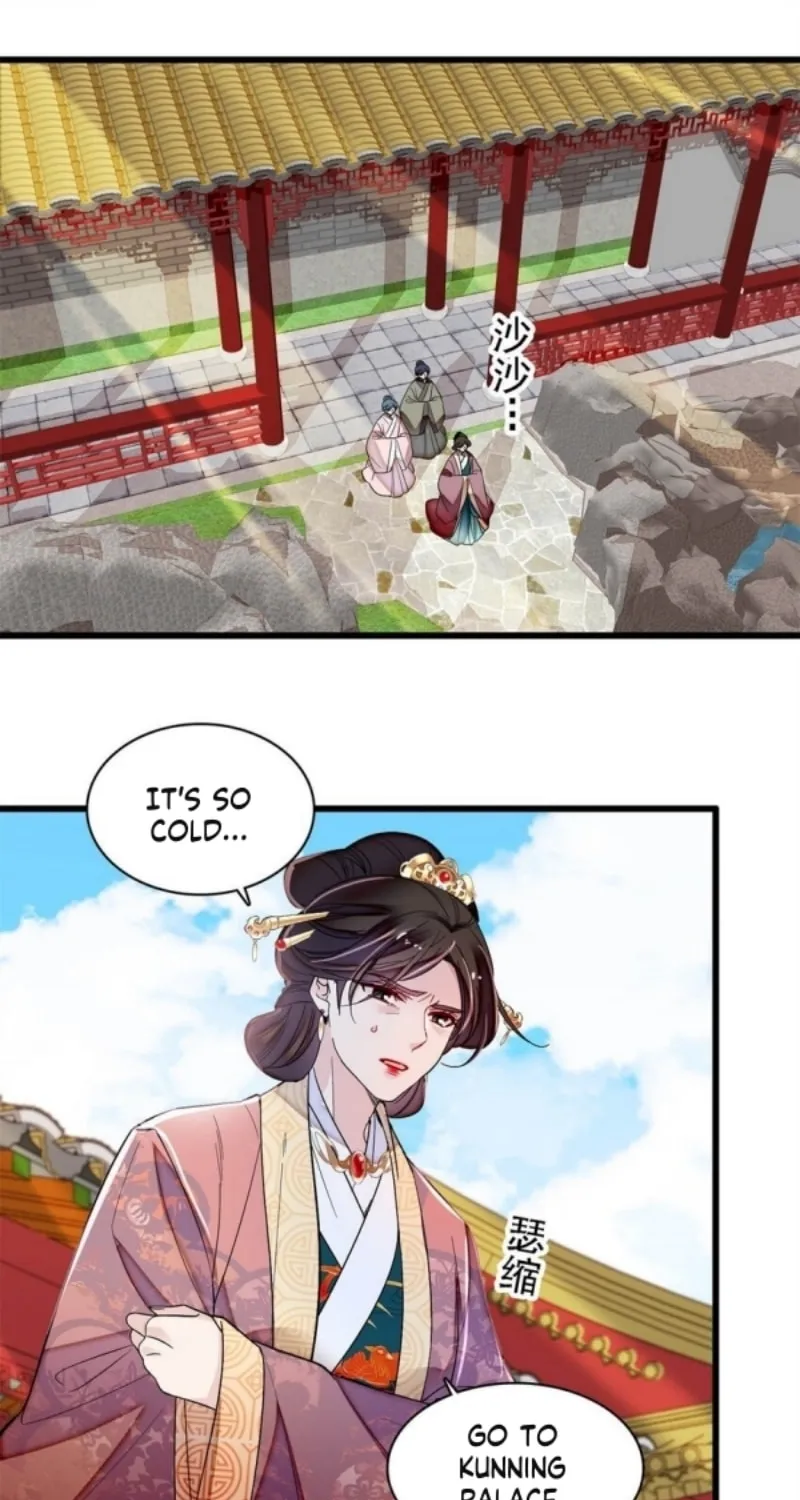 Sijin (Colored) Chapter 343 page 25 - 
