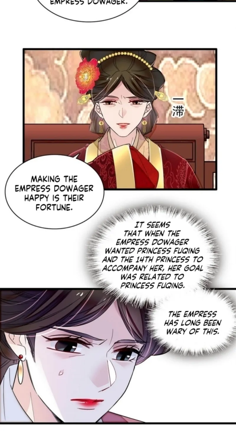 Sijin (Colored) Chapter 343 page 27 - 