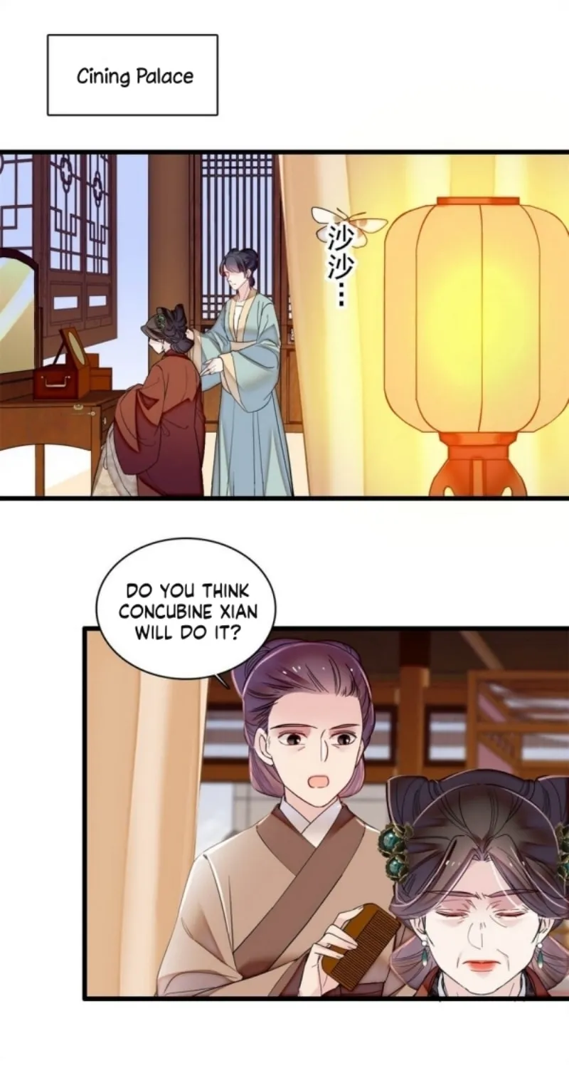 Sijin (Colored) Chapter 343 page 30 - 