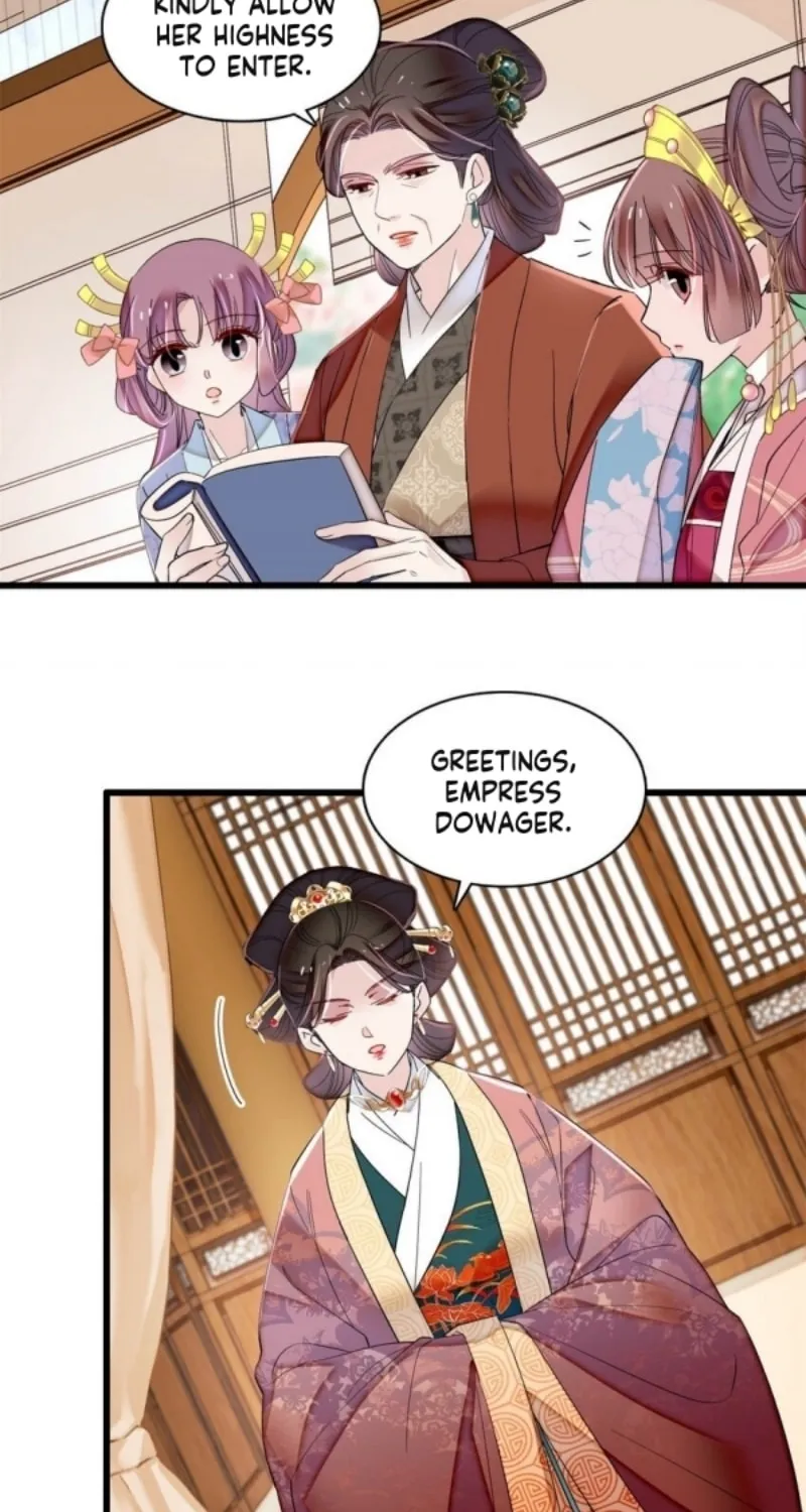 Sijin (Colored) Chapter 343 page 4 - 