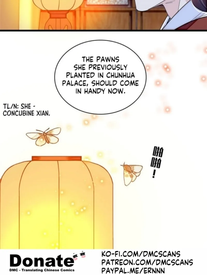 Sijin (Colored) Chapter 343 page 32 - 