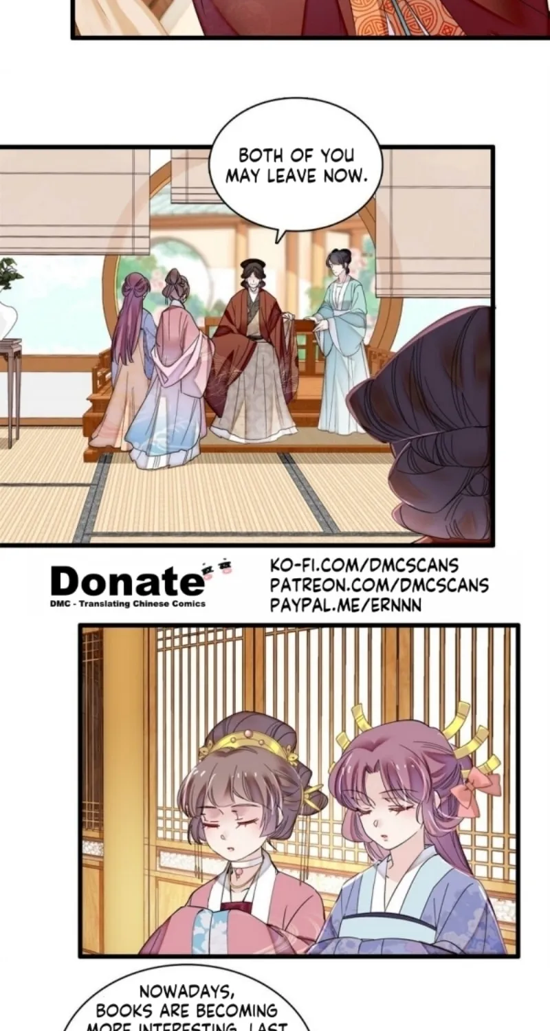 Sijin (Colored) Chapter 343 page 5 - 