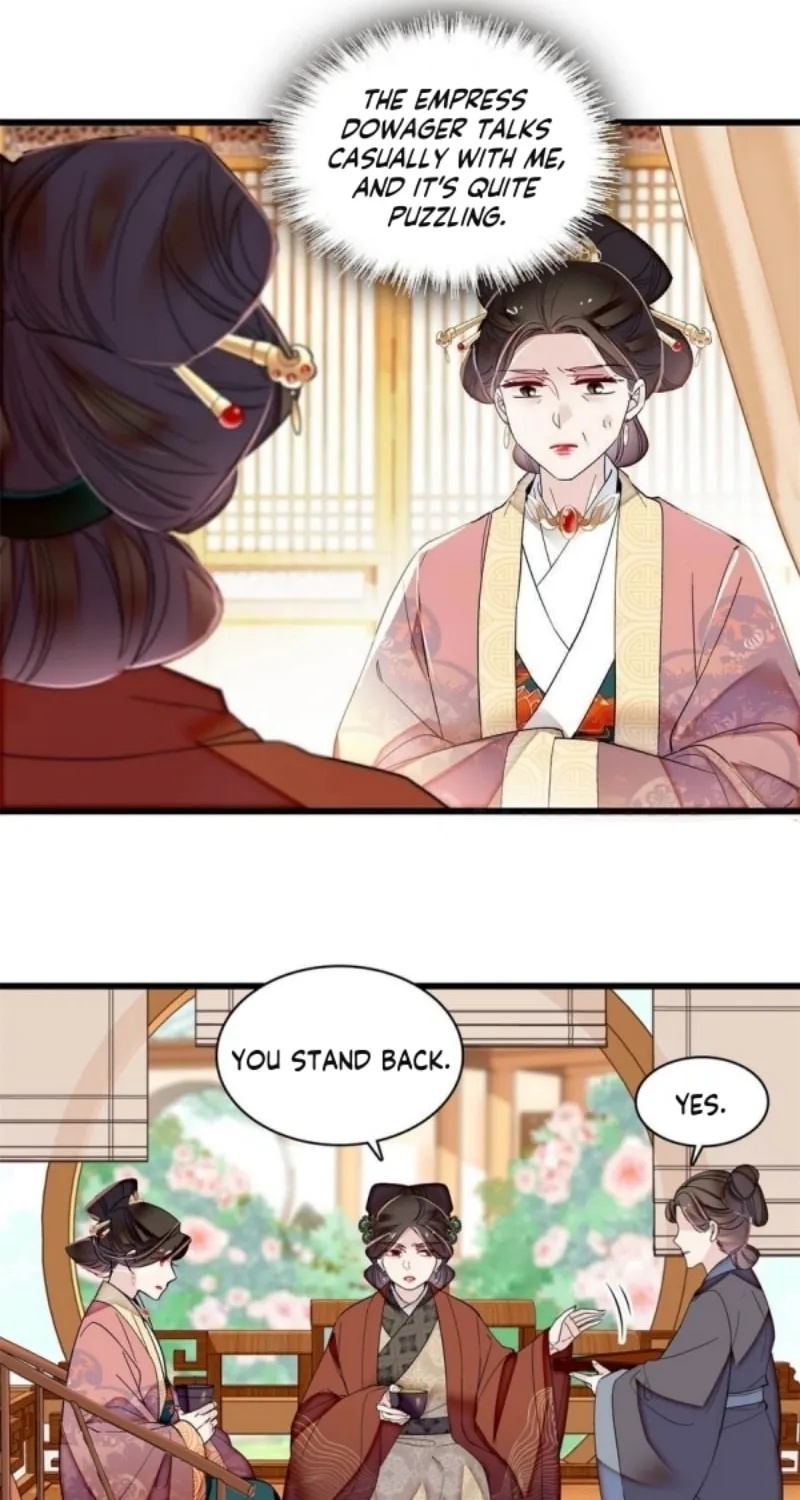 Sijin (Colored) Chapter 343 page 8 - 