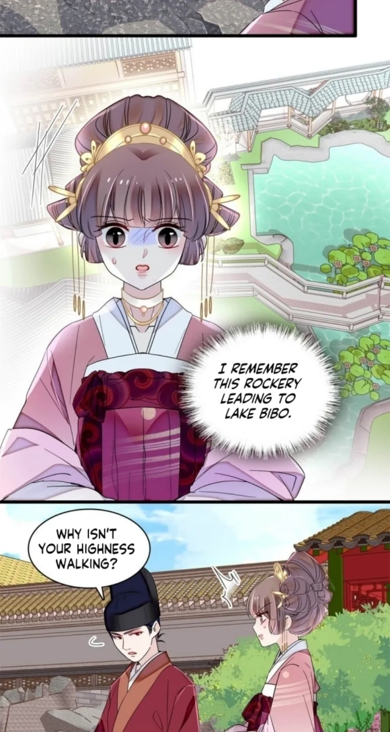 Sijin (Colored) Chapter 344 page 11 - 