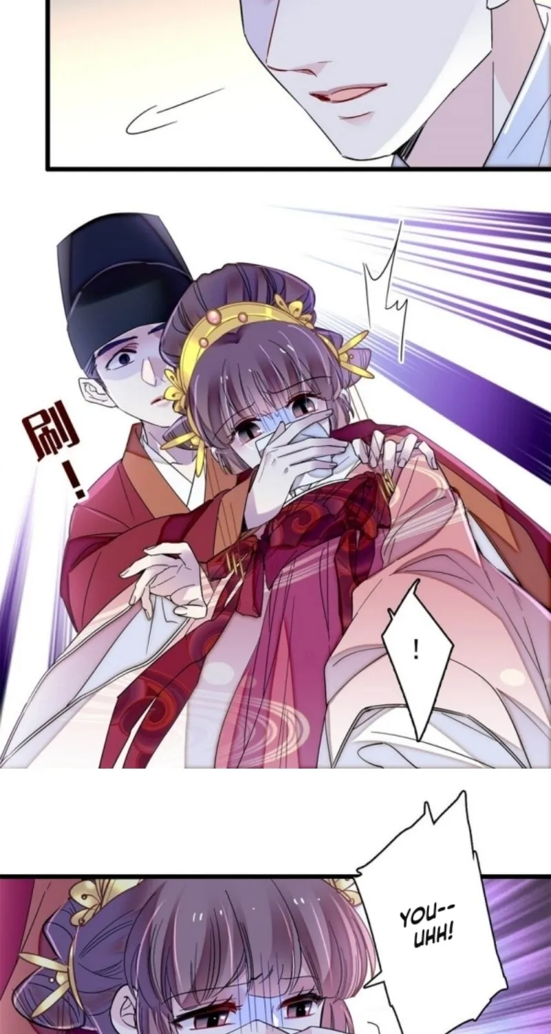 Sijin (Colored) Chapter 344 page 14 - 