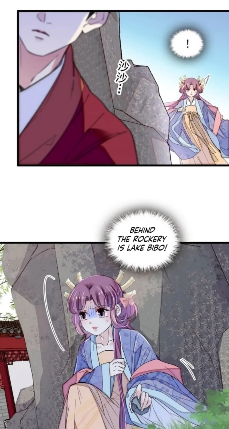 Sijin (Colored) Chapter 344 page 19 - 