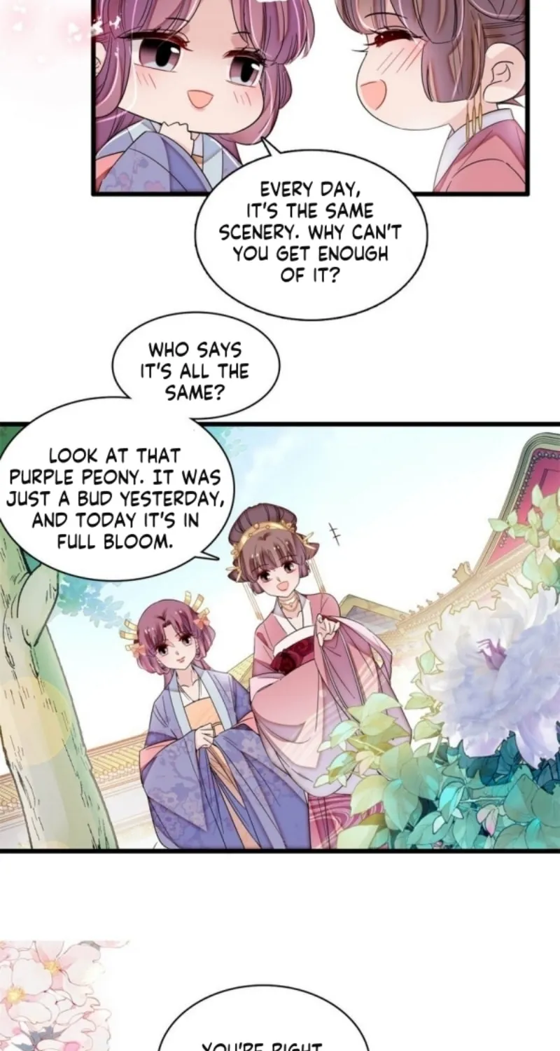 Sijin (Colored) Chapter 344 page 3 - 
