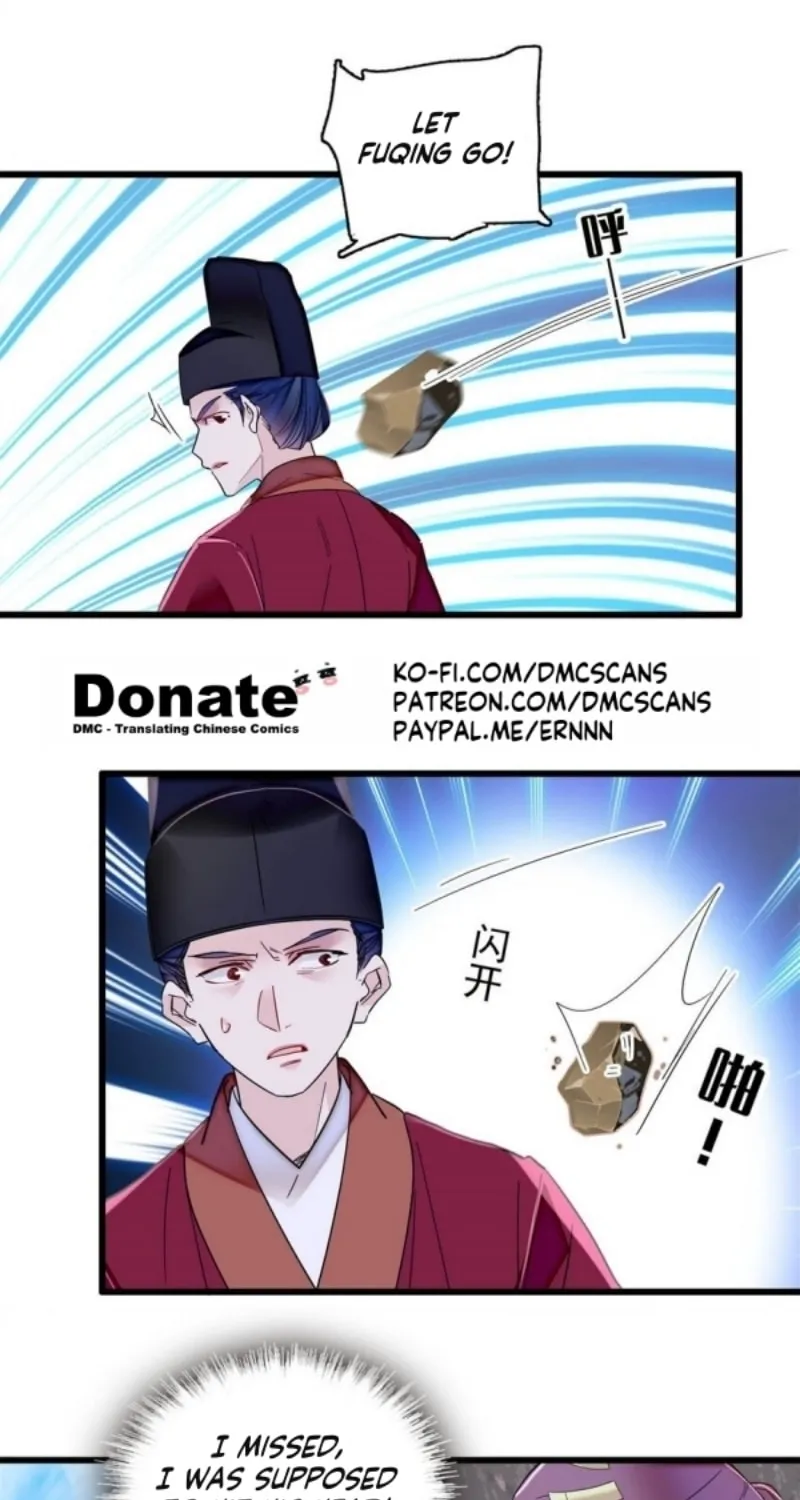 Sijin (Colored) Chapter 344 page 22 - 