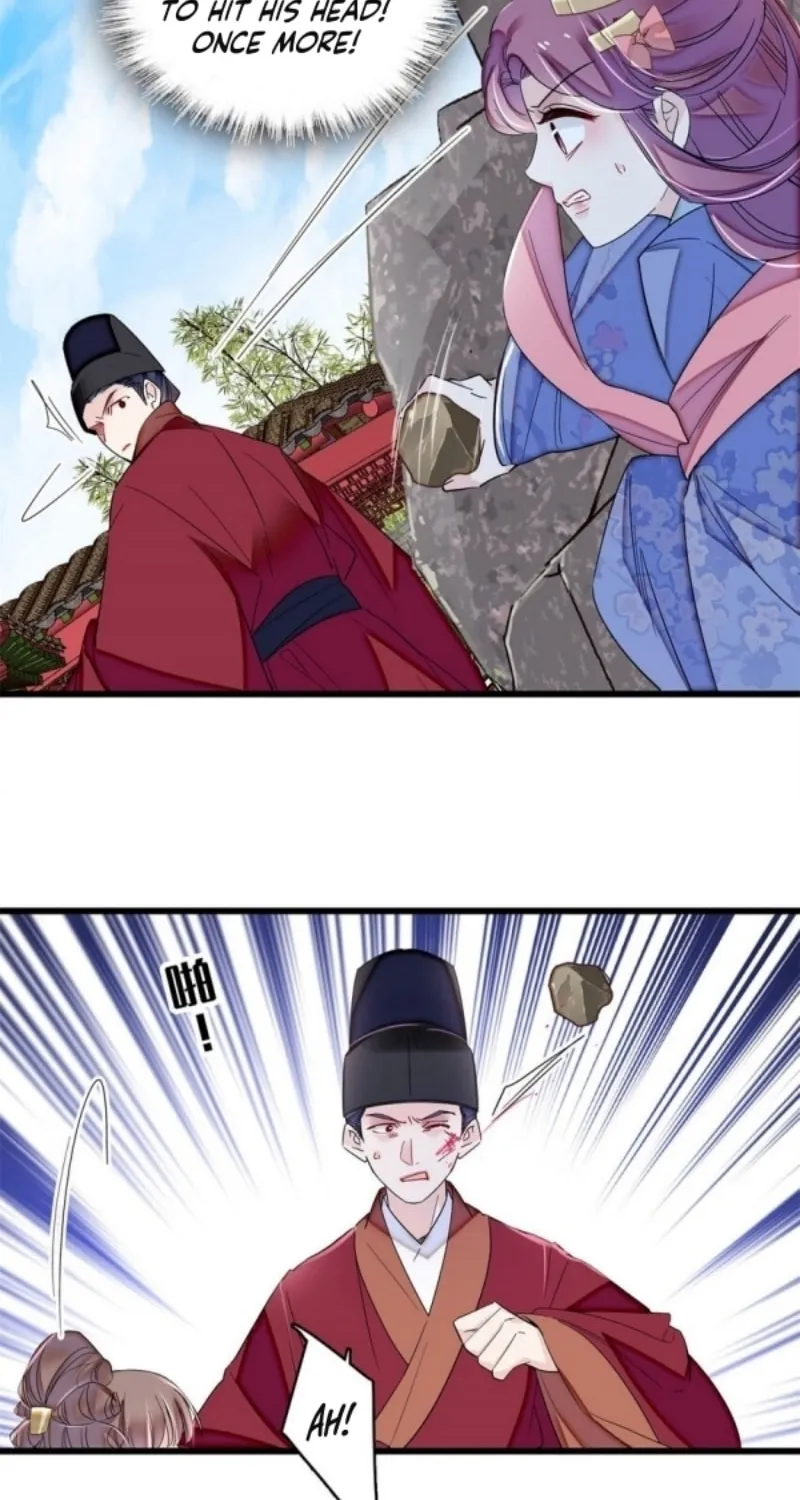Sijin (Colored) Chapter 344 page 23 - 
