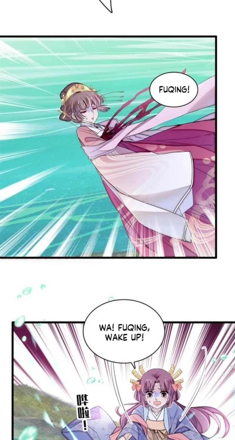 Sijin (Colored) Chapter 344 page 24 - 