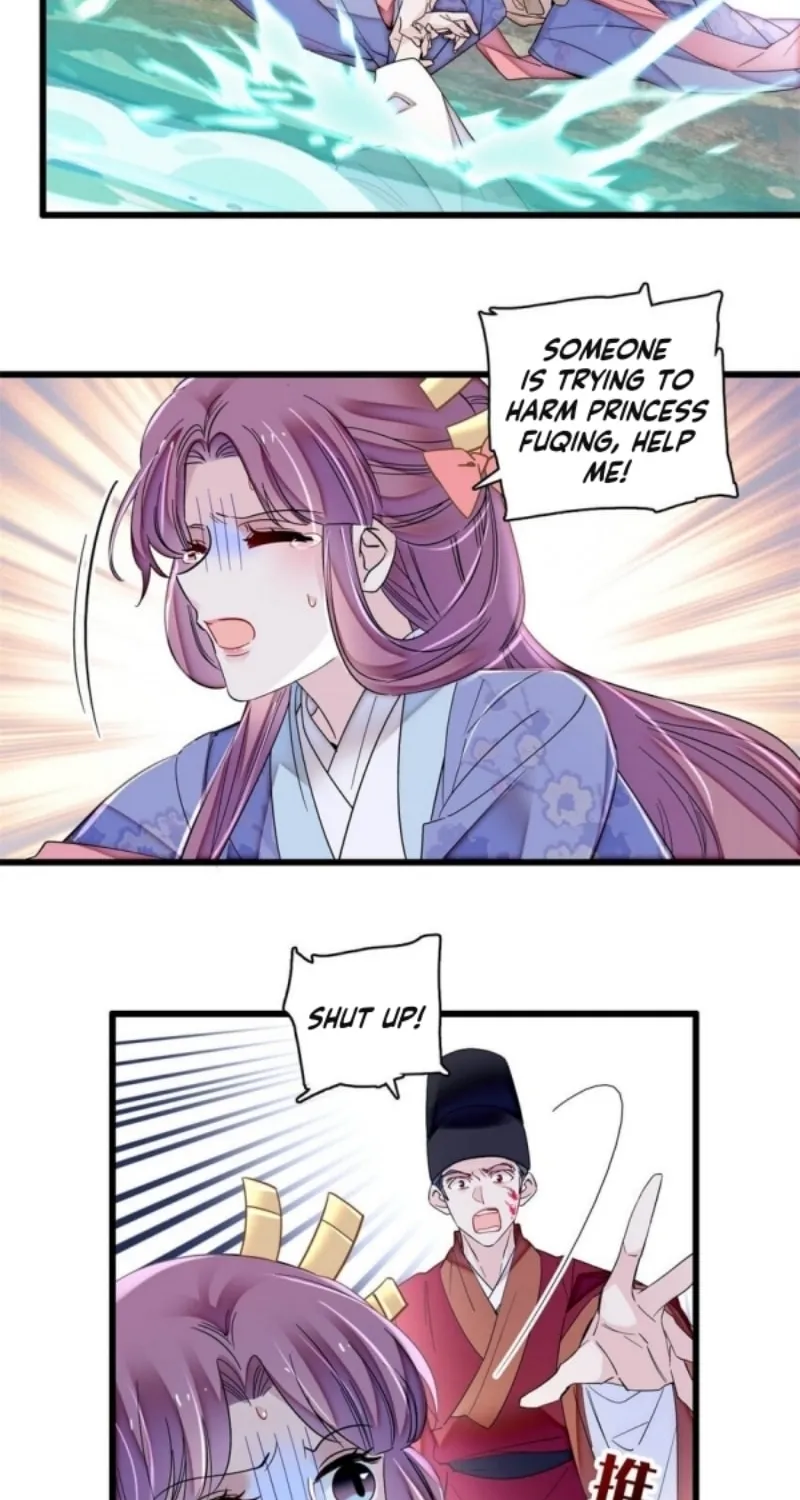 Sijin (Colored) Chapter 344 page 25 - 