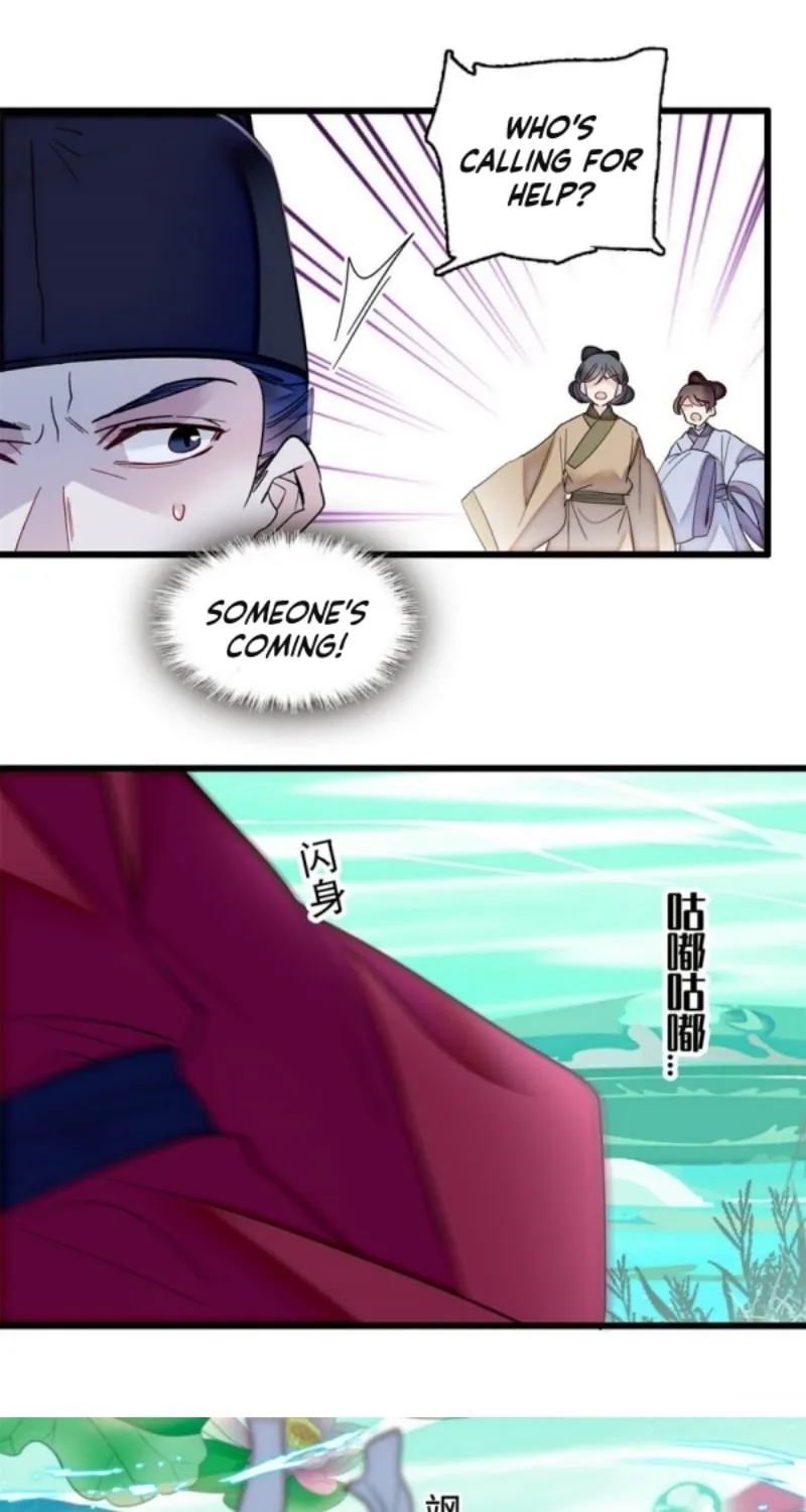 Sijin (Colored) Chapter 344 page 28 - 