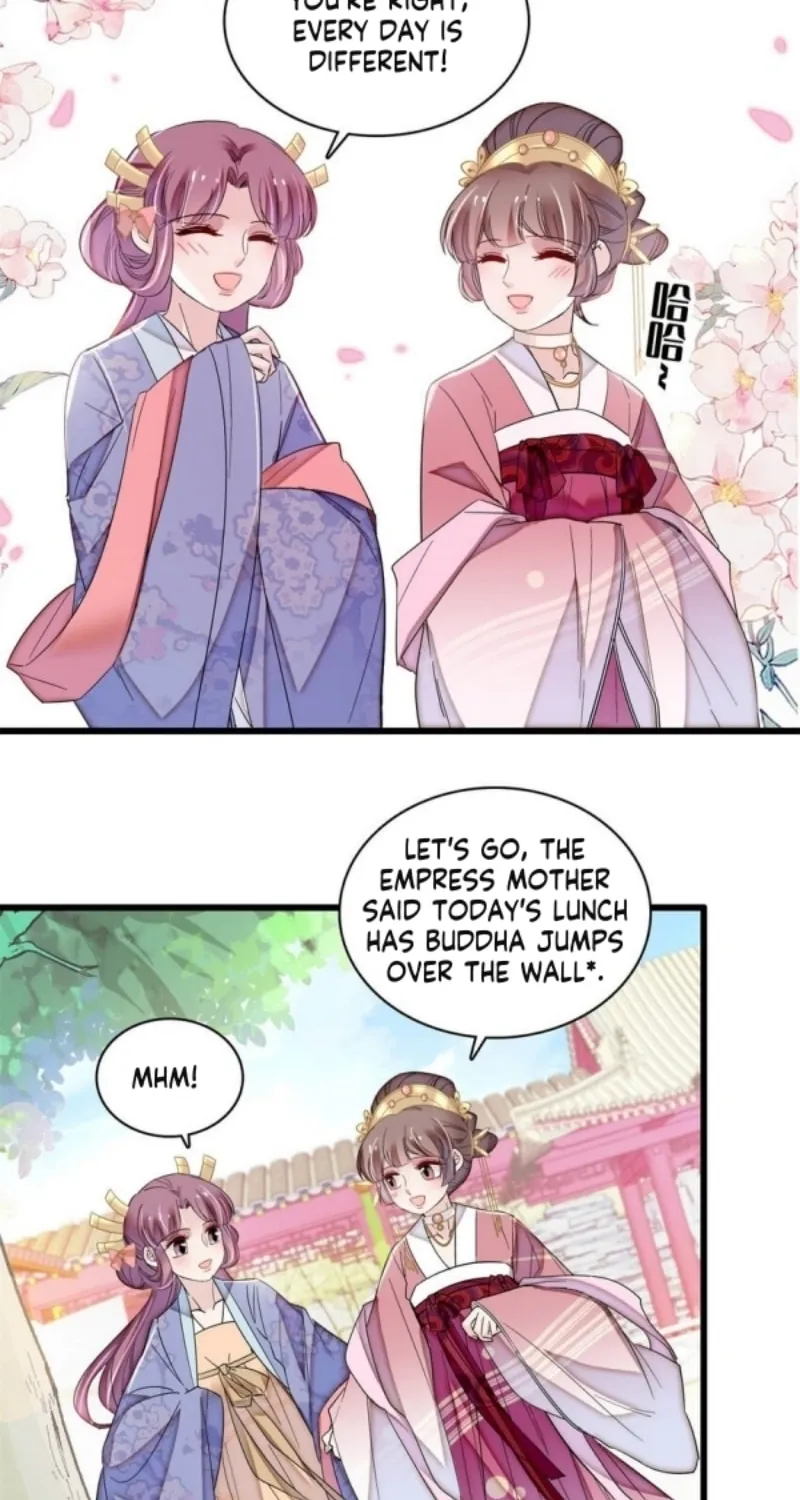 Sijin (Colored) Chapter 344 page 4 - 