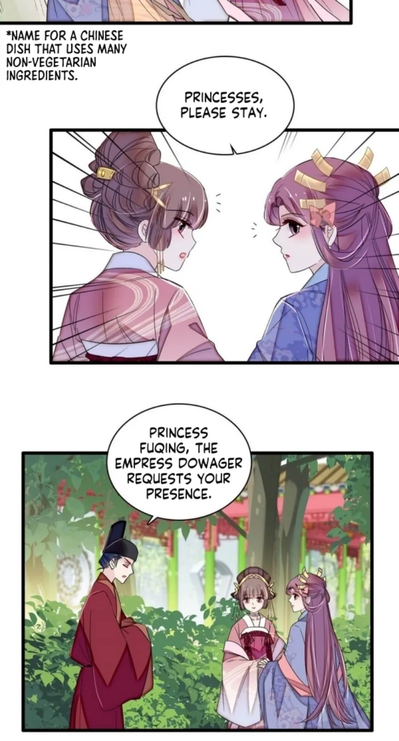 Sijin (Colored) Chapter 344 page 5 - 