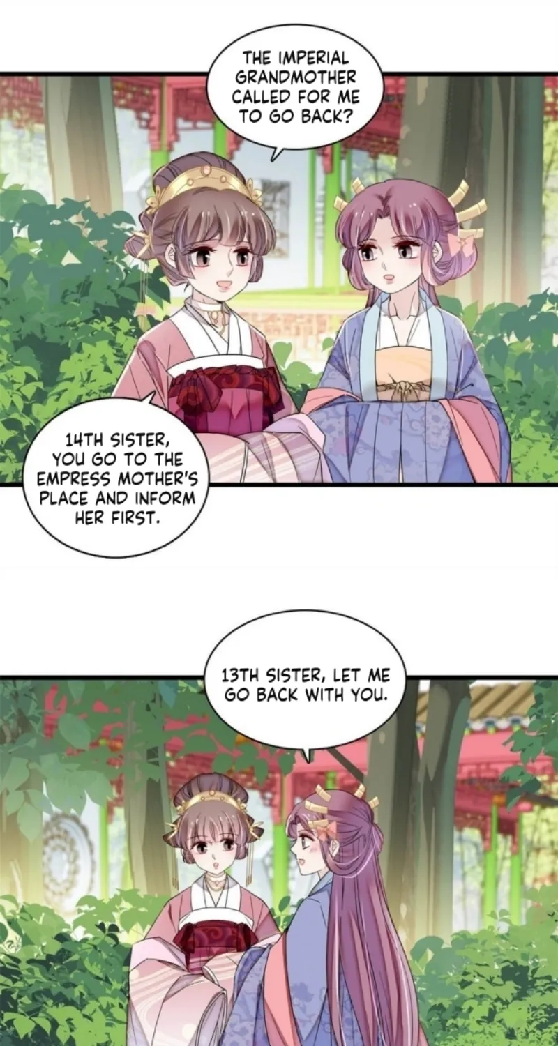 Sijin (Colored) Chapter 344 page 6 - 
