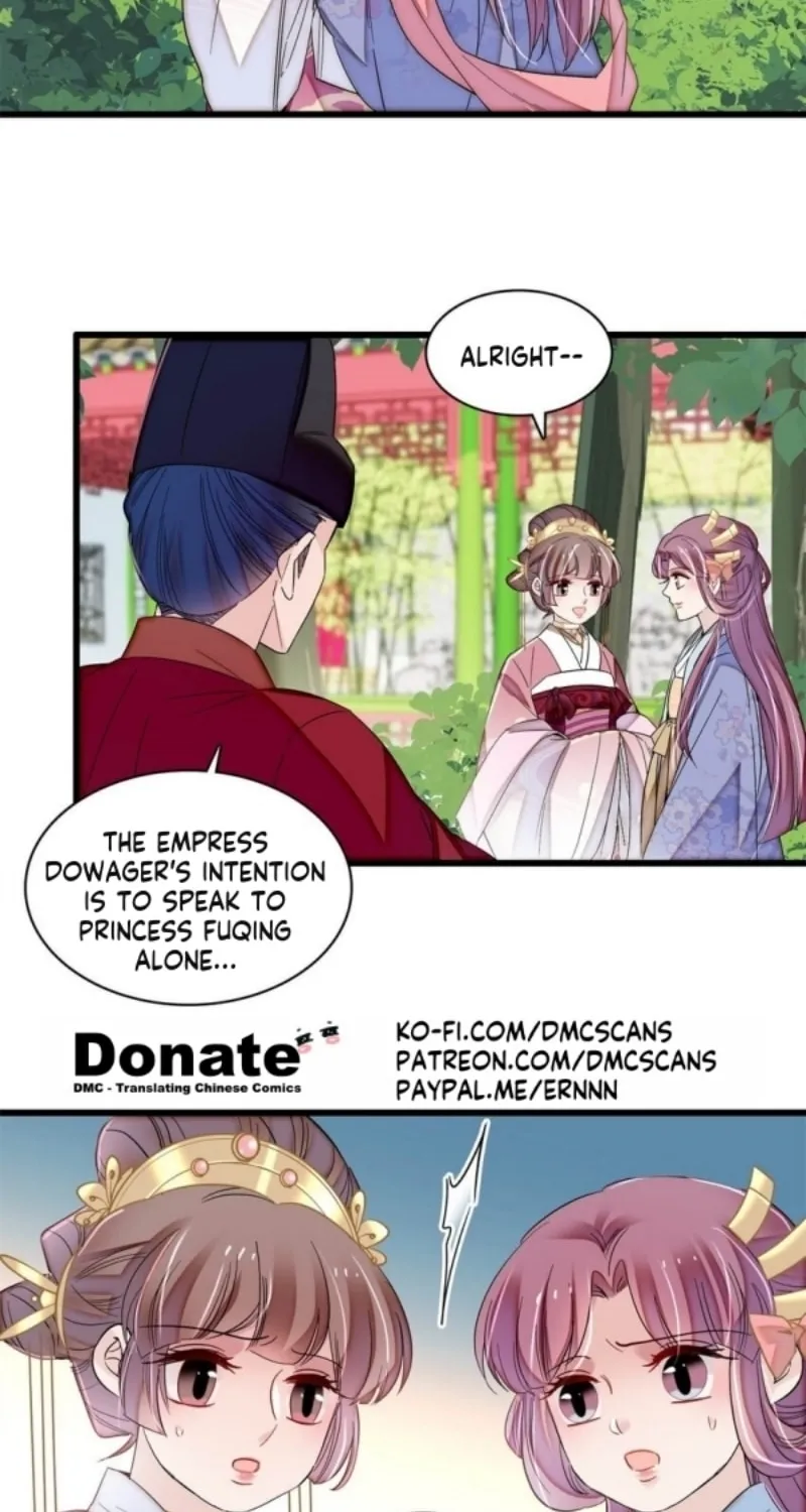 Sijin (Colored) Chapter 344 page 7 - 