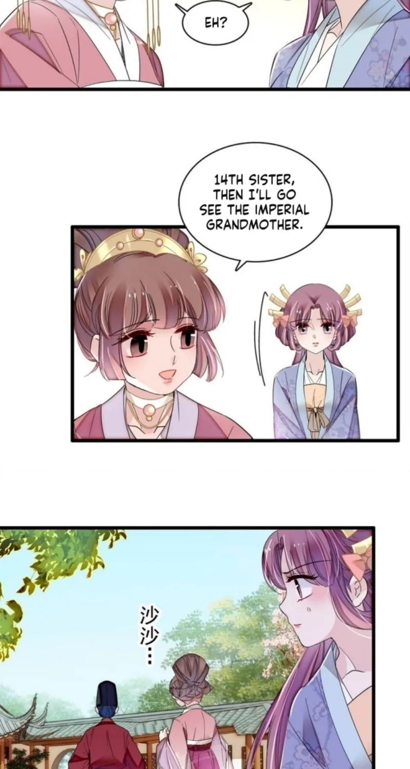 Sijin (Colored) Chapter 344 page 8 - 