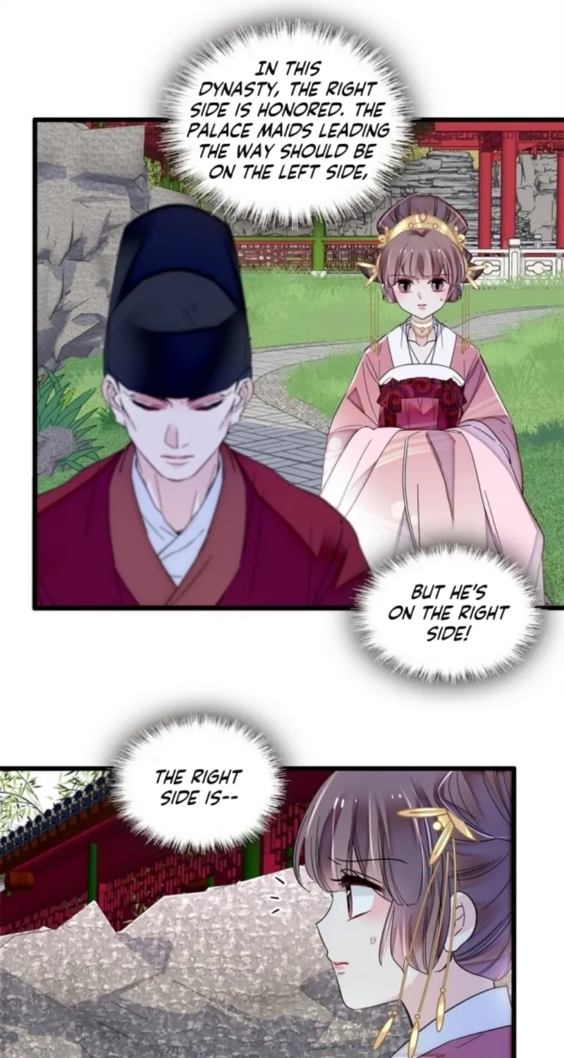 Sijin (Colored) Chapter 344 page 10 - 
