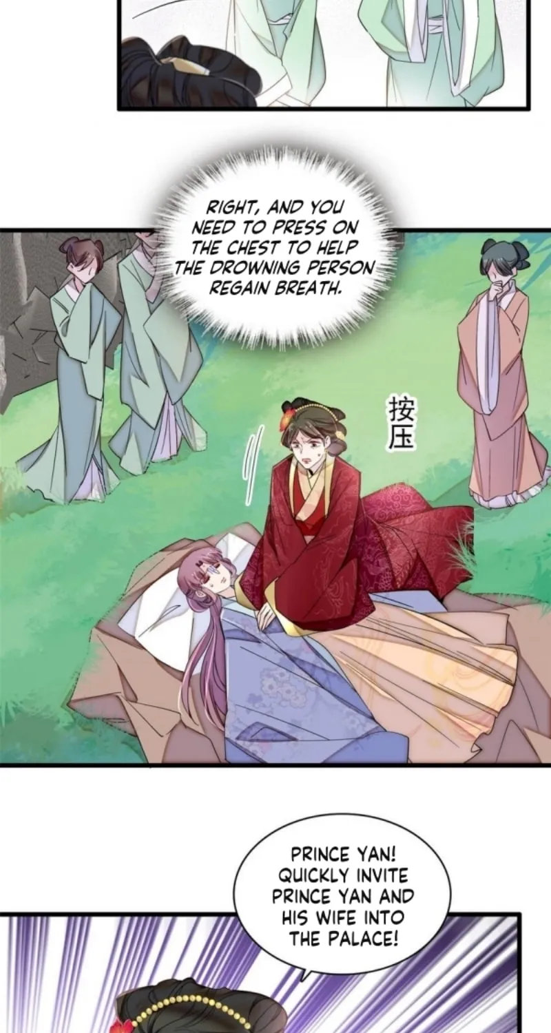 Sijin (Colored) Chapter 345 page 11 - 