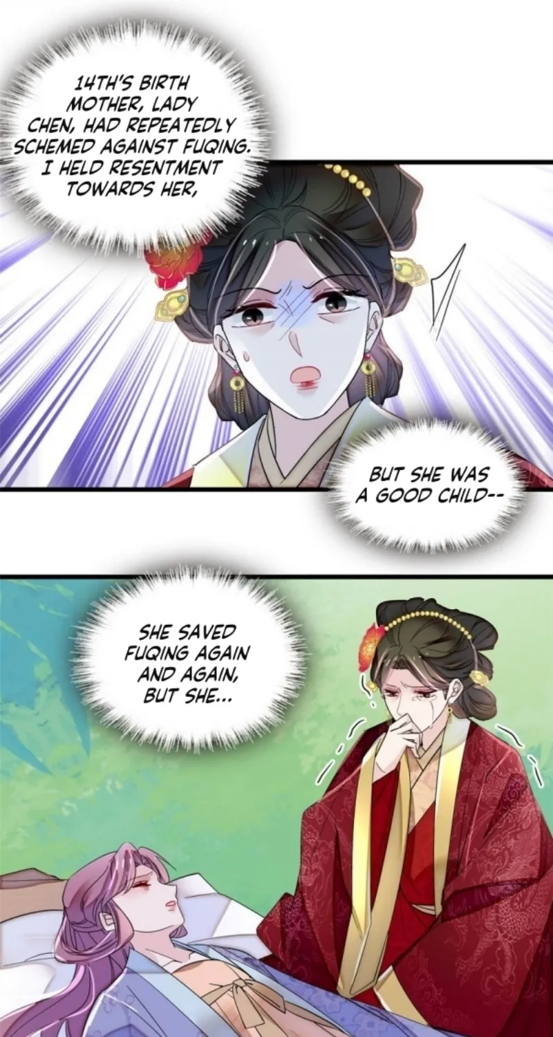 Sijin (Colored) Chapter 345 page 13 - 