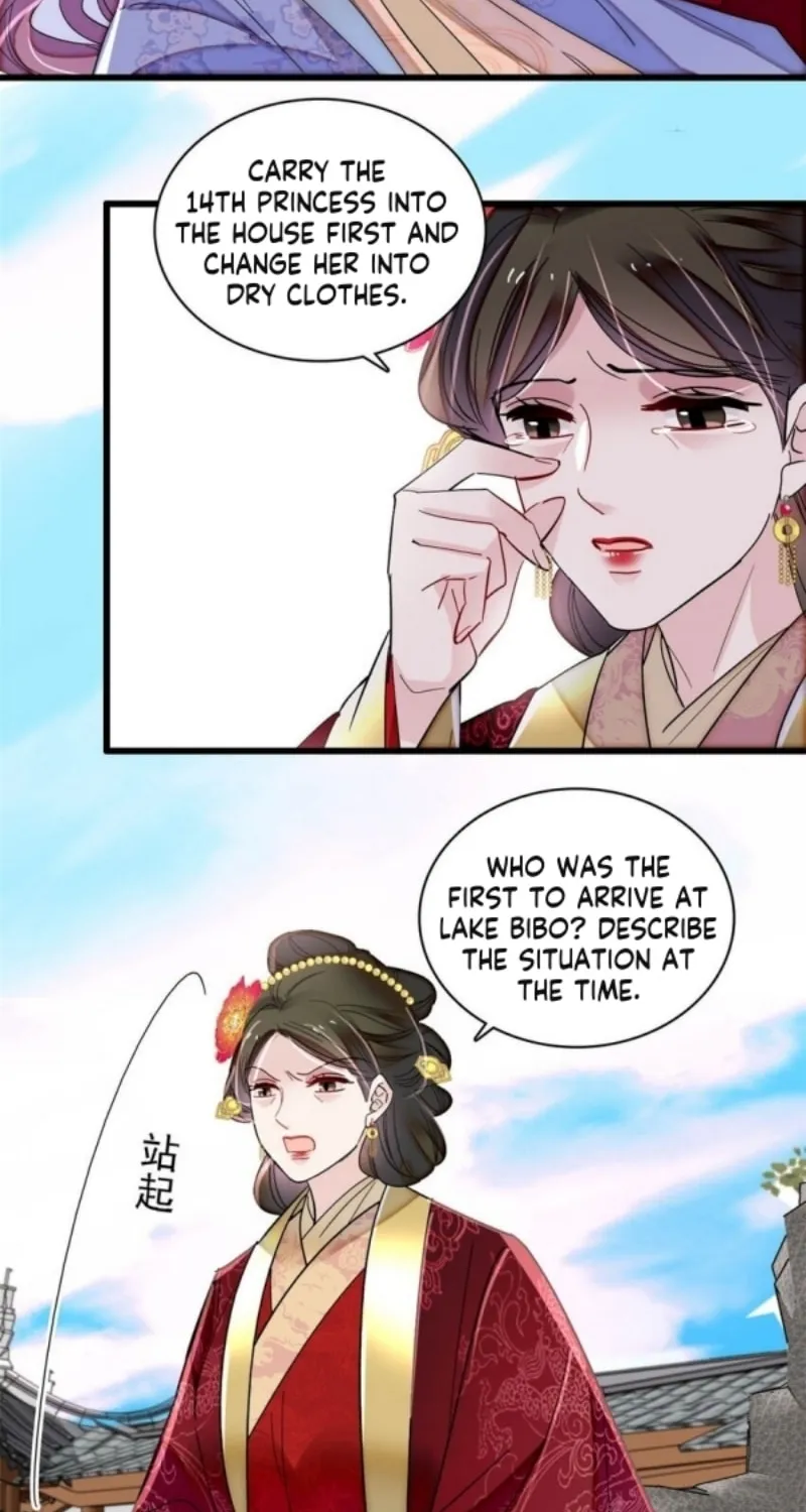 Sijin (Colored) Chapter 345 page 14 - 