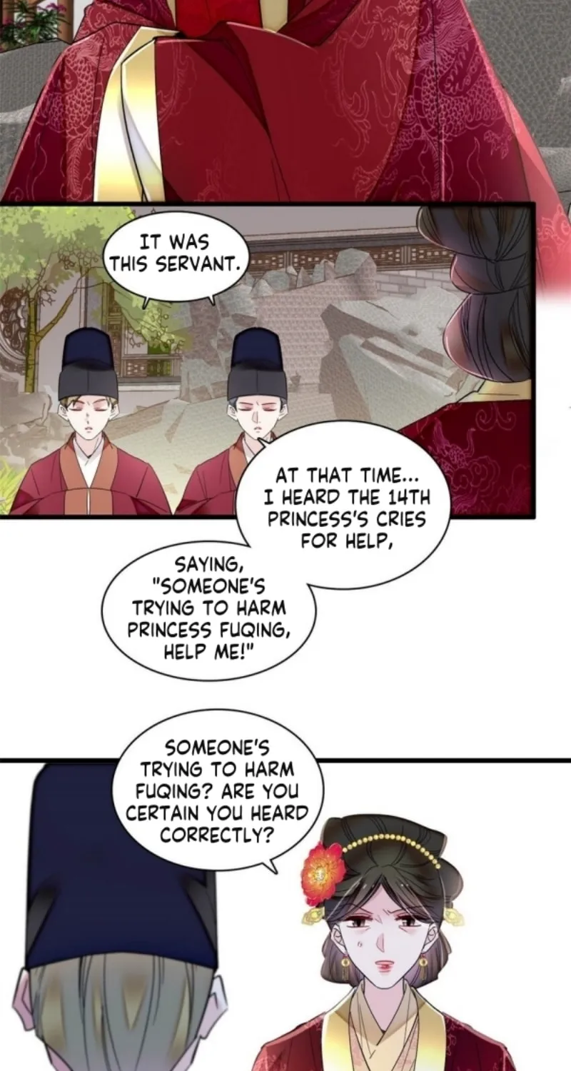 Sijin (Colored) Chapter 345 page 15 - 