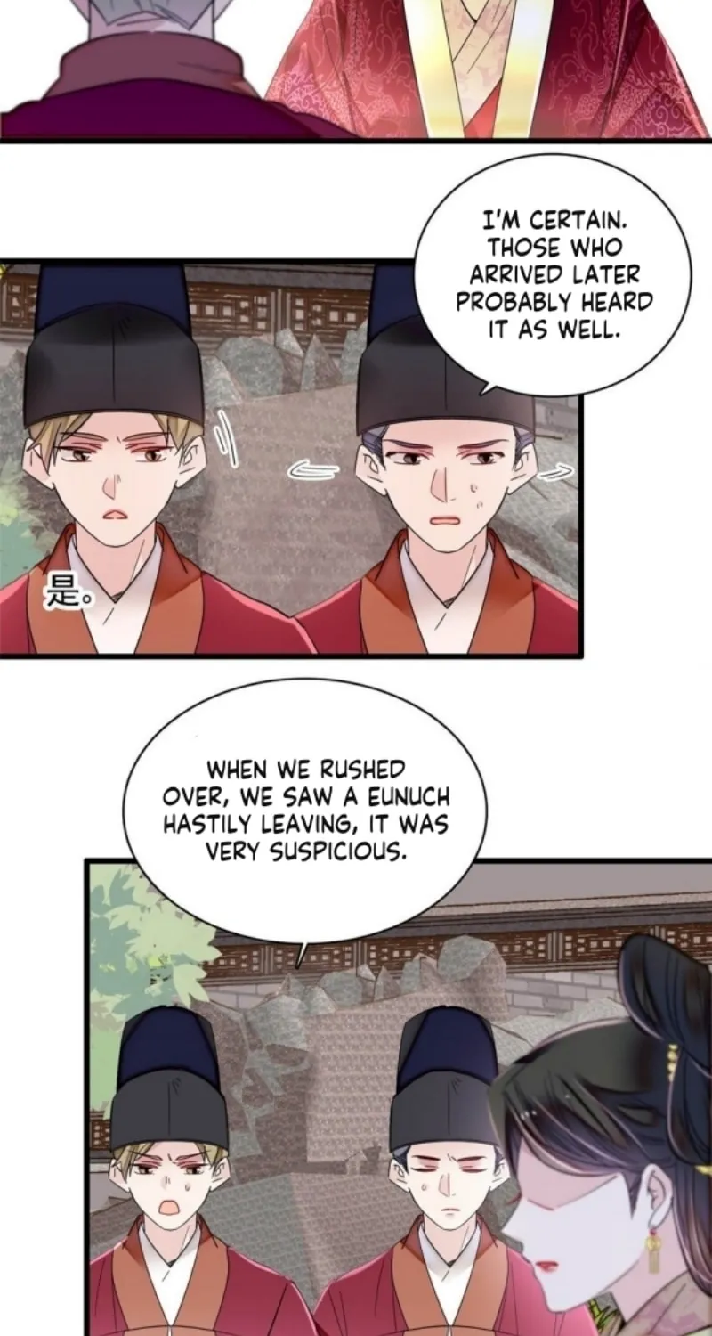 Sijin (Colored) Chapter 345 page 16 - 