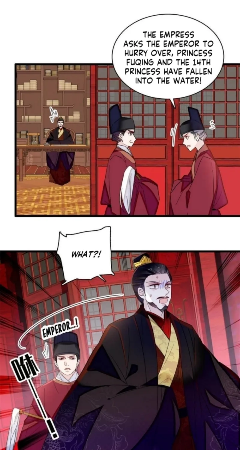 Sijin (Colored) Chapter 345 page 19 - 