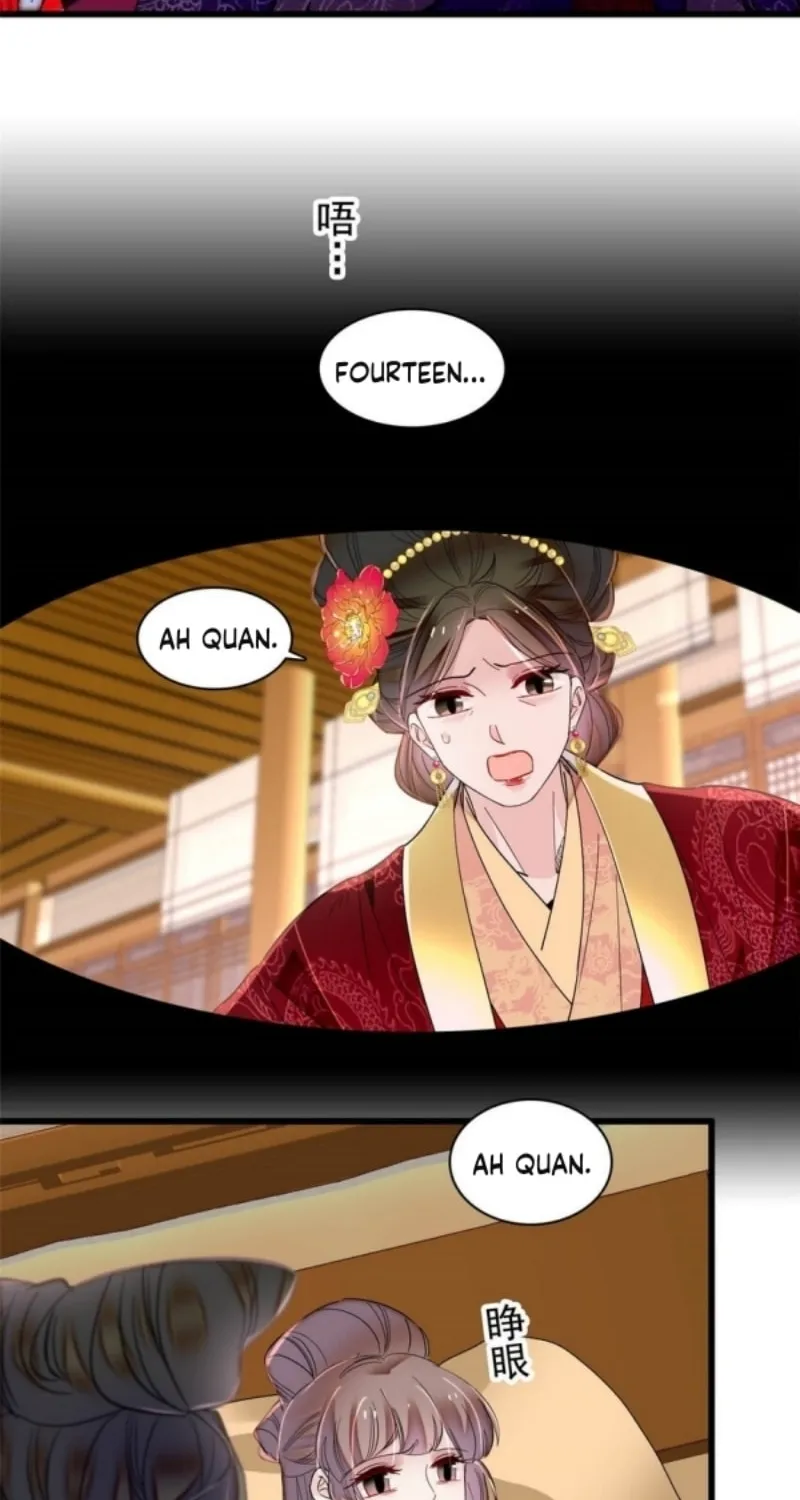 Sijin (Colored) Chapter 345 page 20 - 