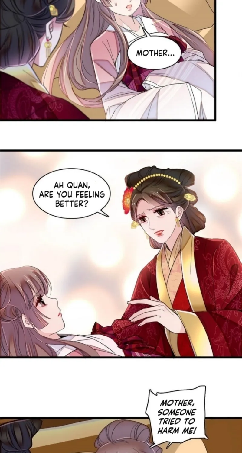 Sijin (Colored) Chapter 345 page 21 - 
