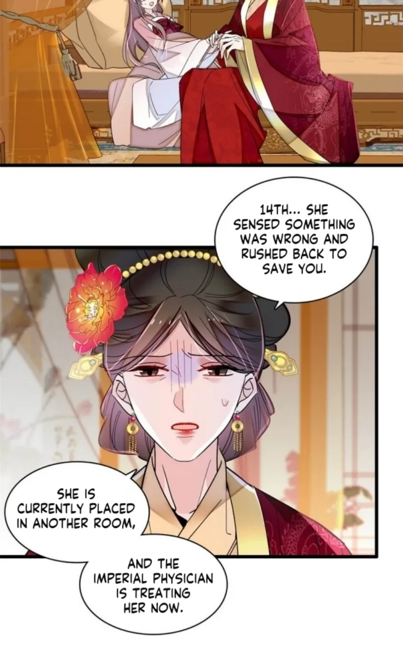 Sijin (Colored) Chapter 345 page 24 - 