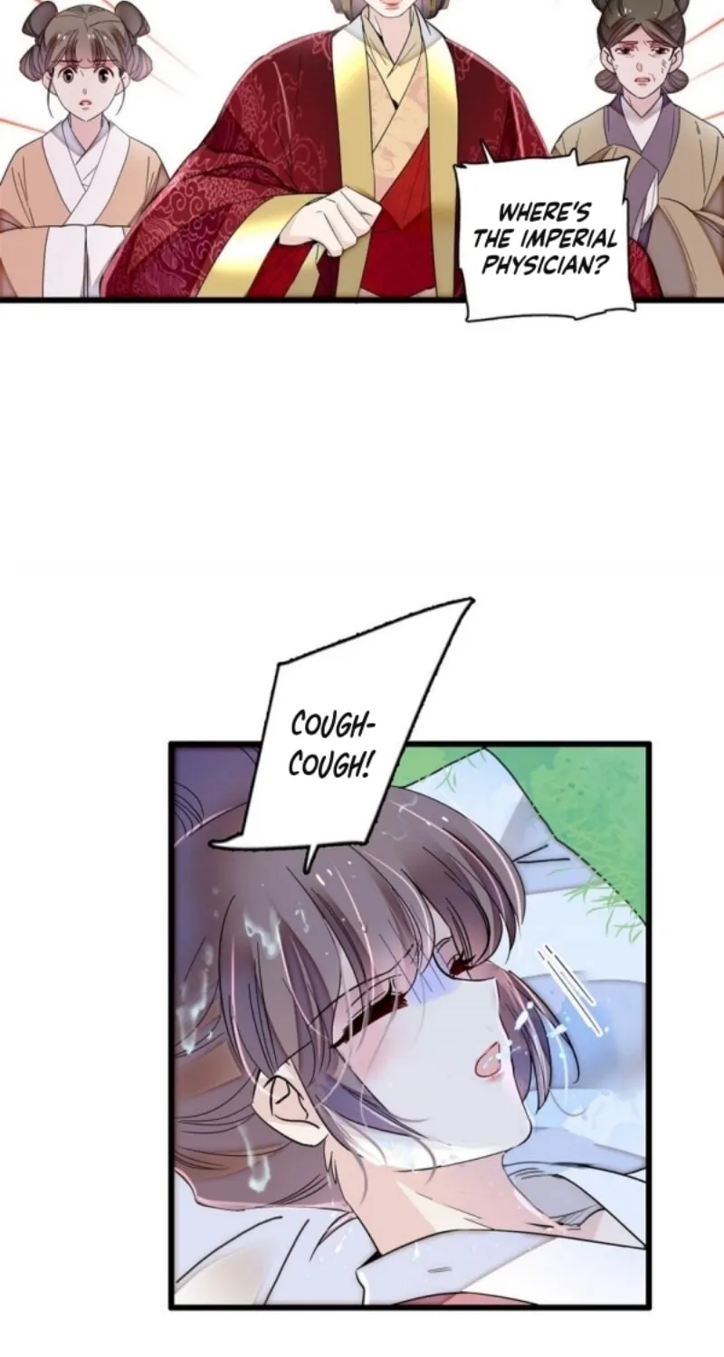 Sijin (Colored) Chapter 345 page 4 - 