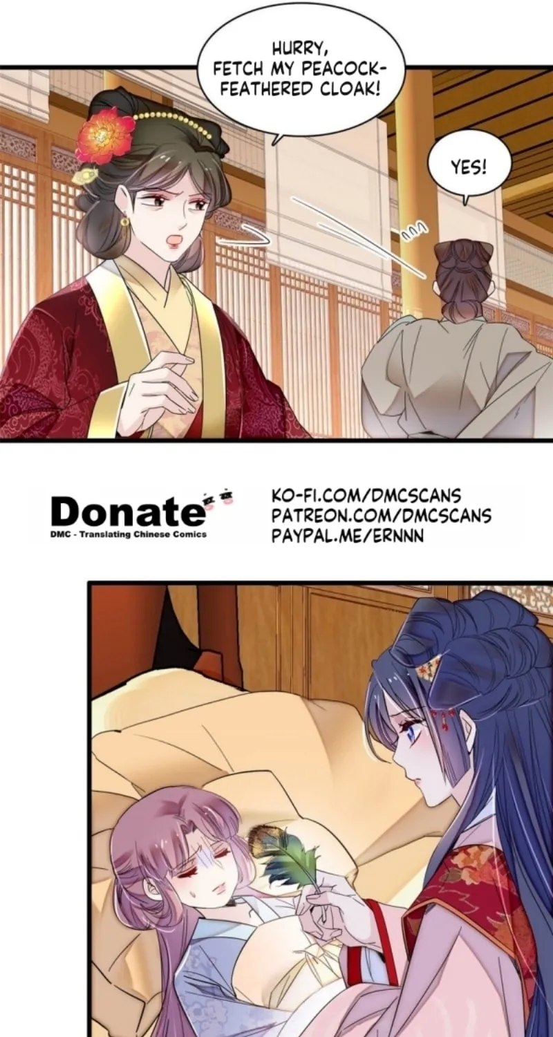 Sijin (Colored) Chapter 345 page 31 - 