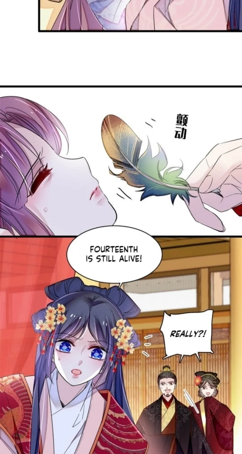 Sijin (Colored) Chapter 345 page 32 - 