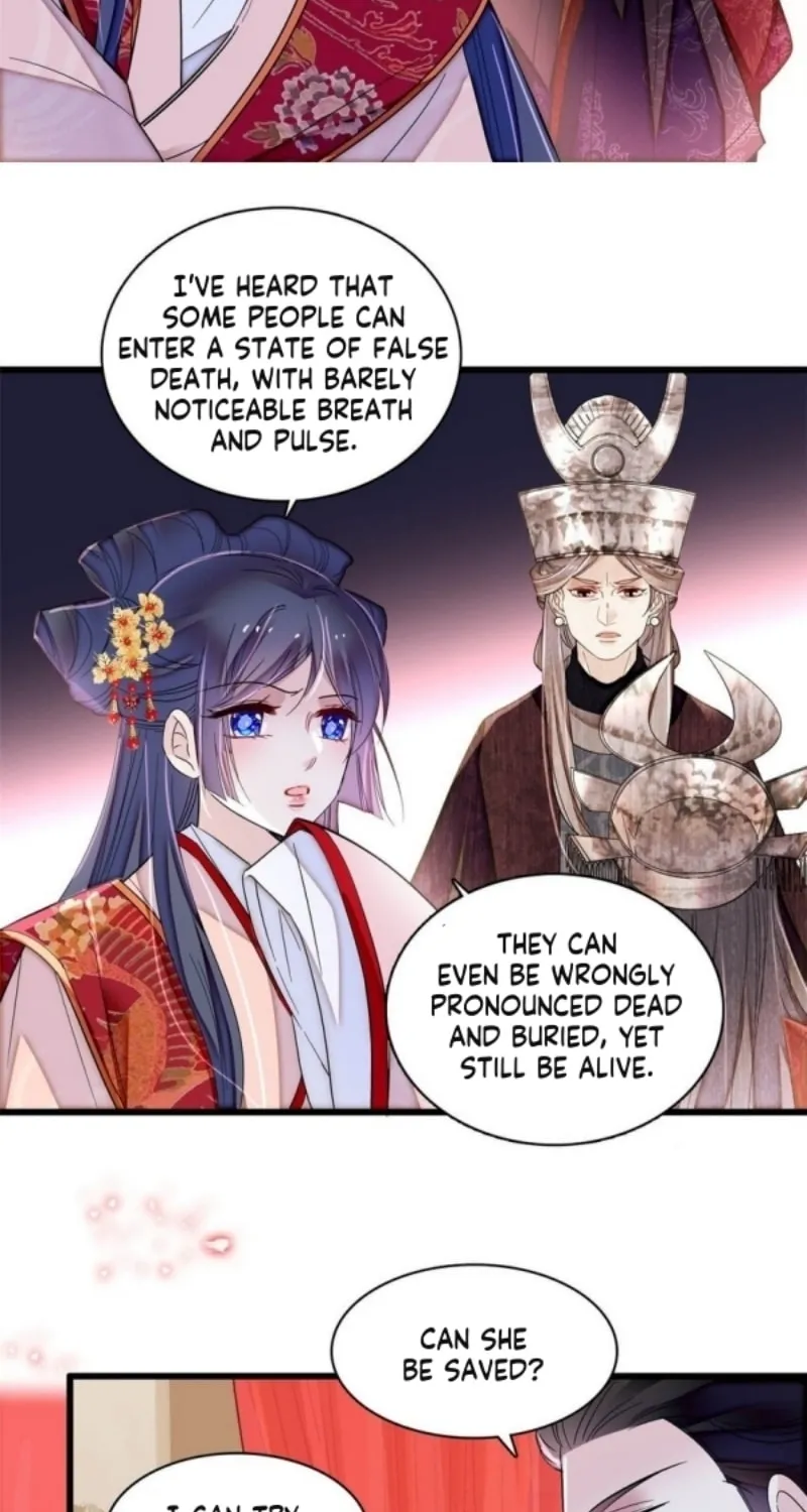 Sijin (Colored) Chapter 345 page 33 - 
