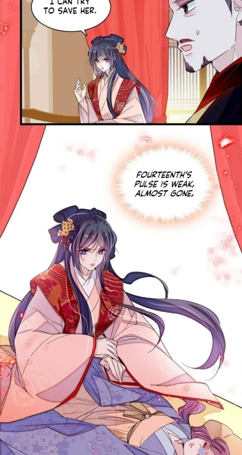 Sijin (Colored) Chapter 345 page 34 - 
