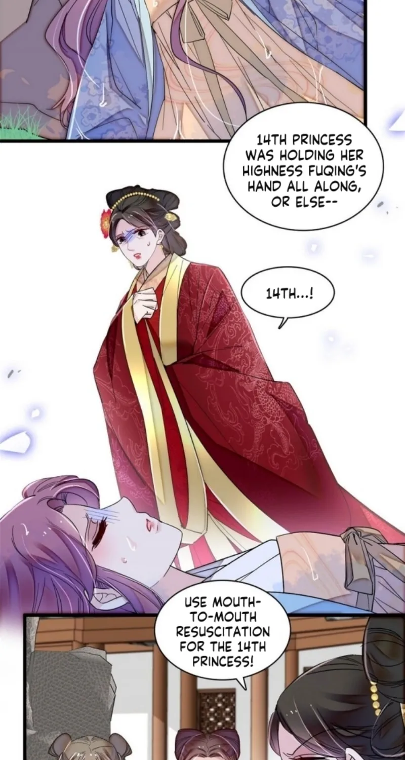 Sijin (Colored) Chapter 345 page 8 - 