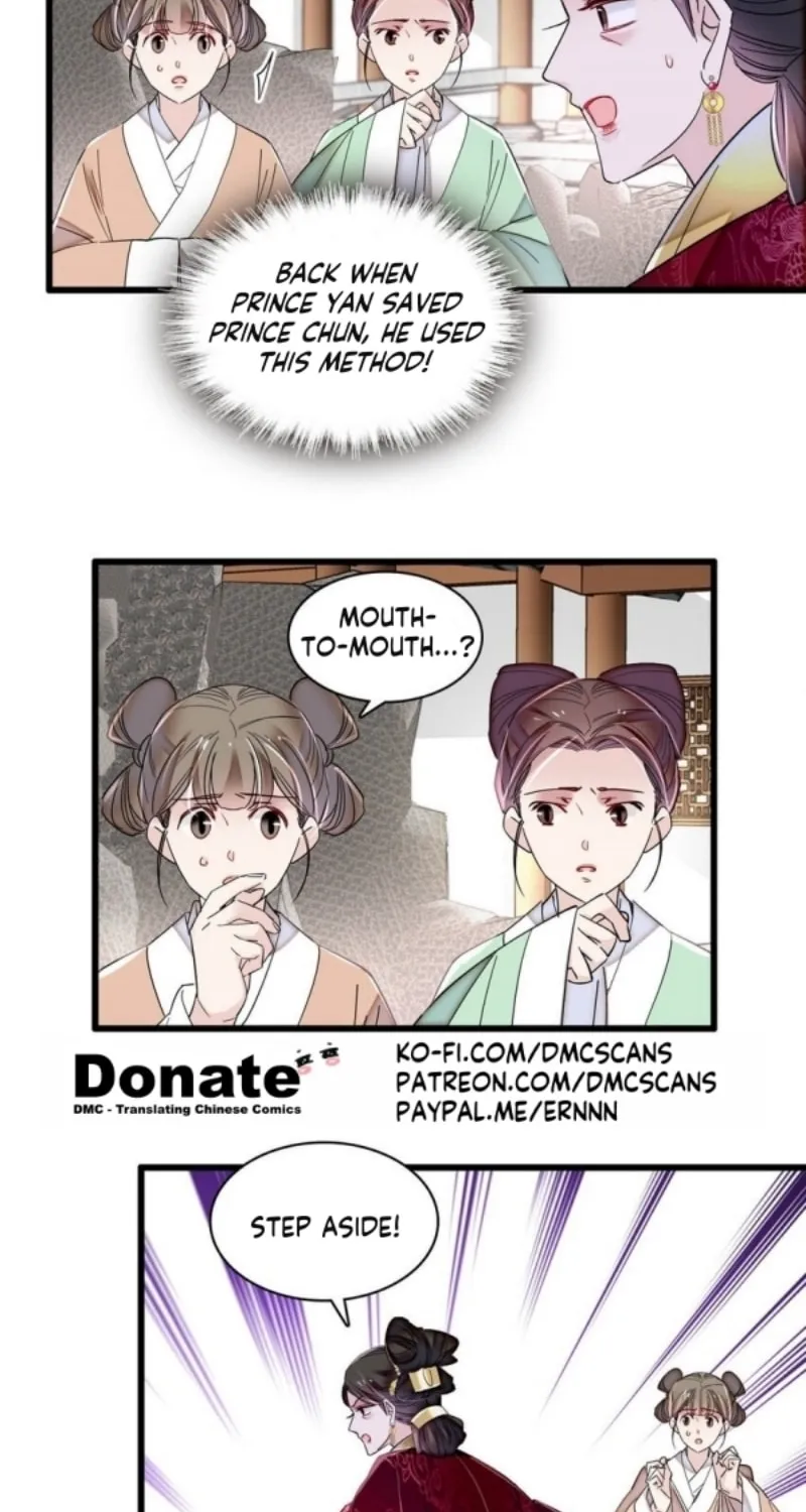 Sijin (Colored) Chapter 345 page 9 - 