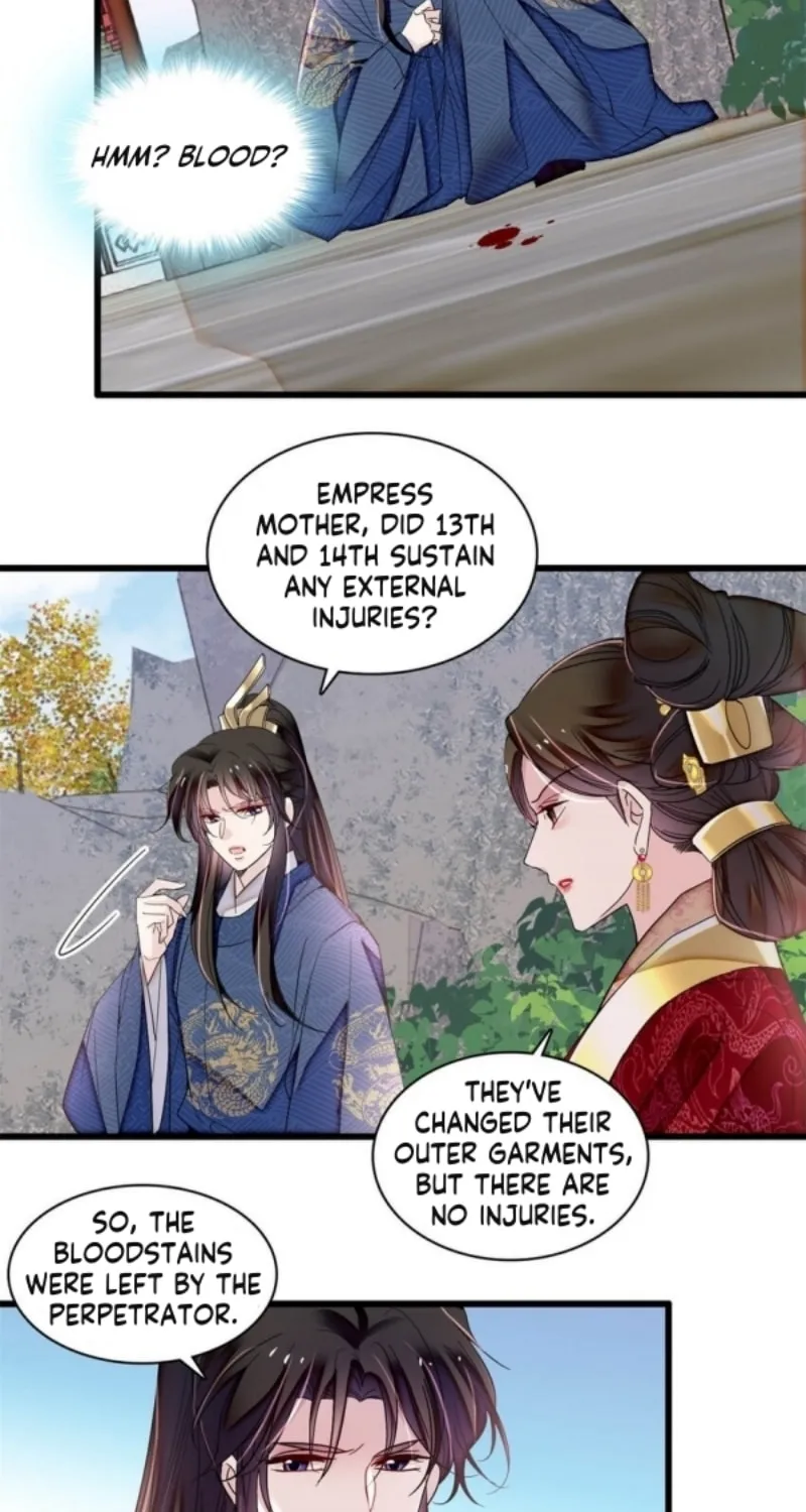 Sijin (Colored) Chapter 346 page 11 - 
