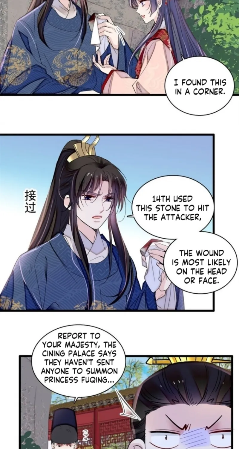 Sijin (Colored) Chapter 346 page 14 - 